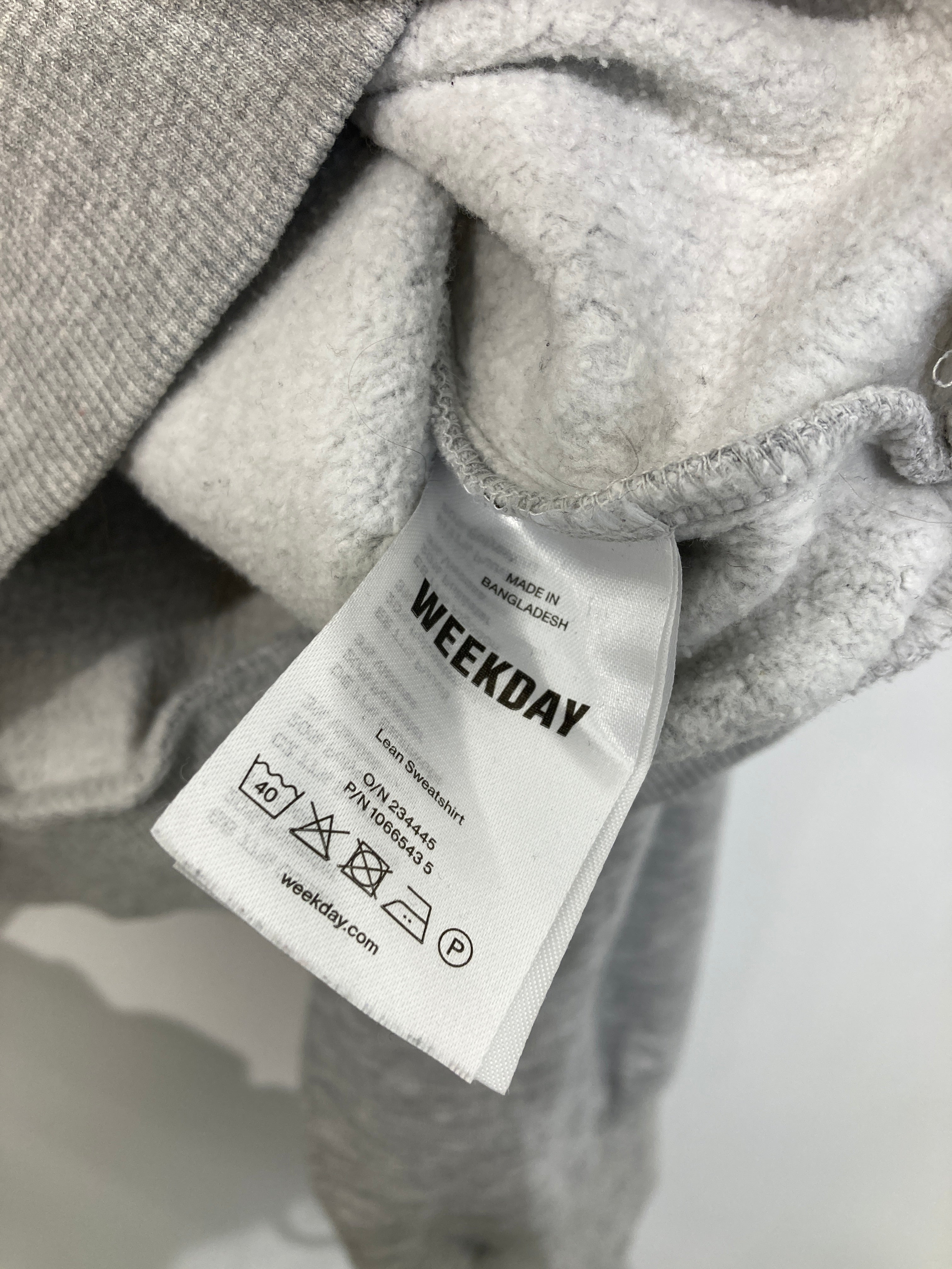 Weekday Bluse